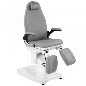 Electric Pedicure Chair AZZURRO 709A with 3 motors